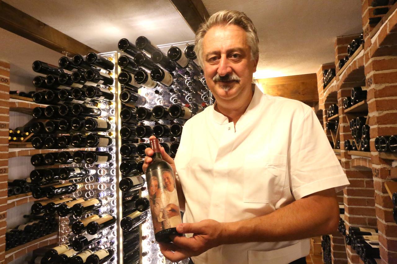 Felicin - Ristorante Albergo "Dimora Storica" Монфорте-д'Альба Экстерьер фото