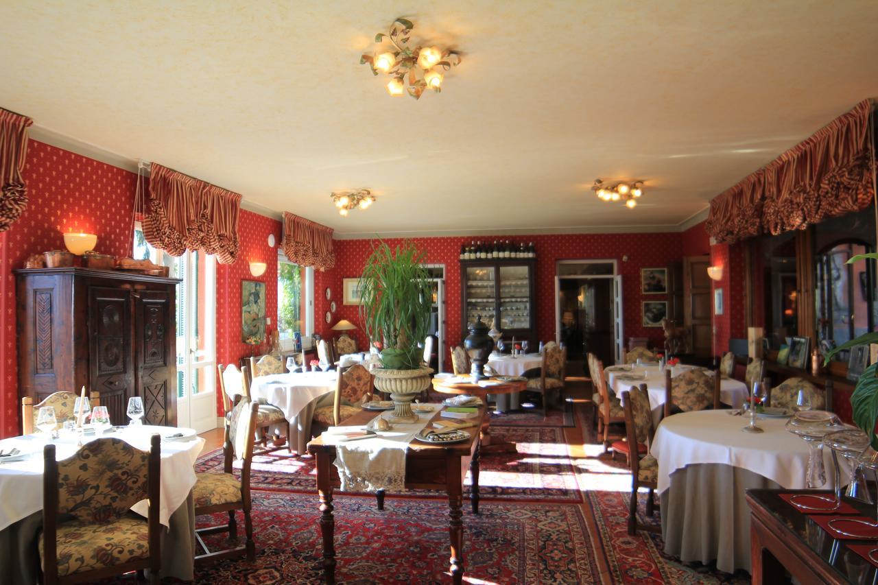 Felicin - Ristorante Albergo "Dimora Storica" Монфорте-д'Альба Экстерьер фото