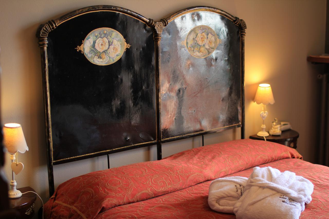 Felicin - Ristorante Albergo "Dimora Storica" Монфорте-д'Альба Экстерьер фото