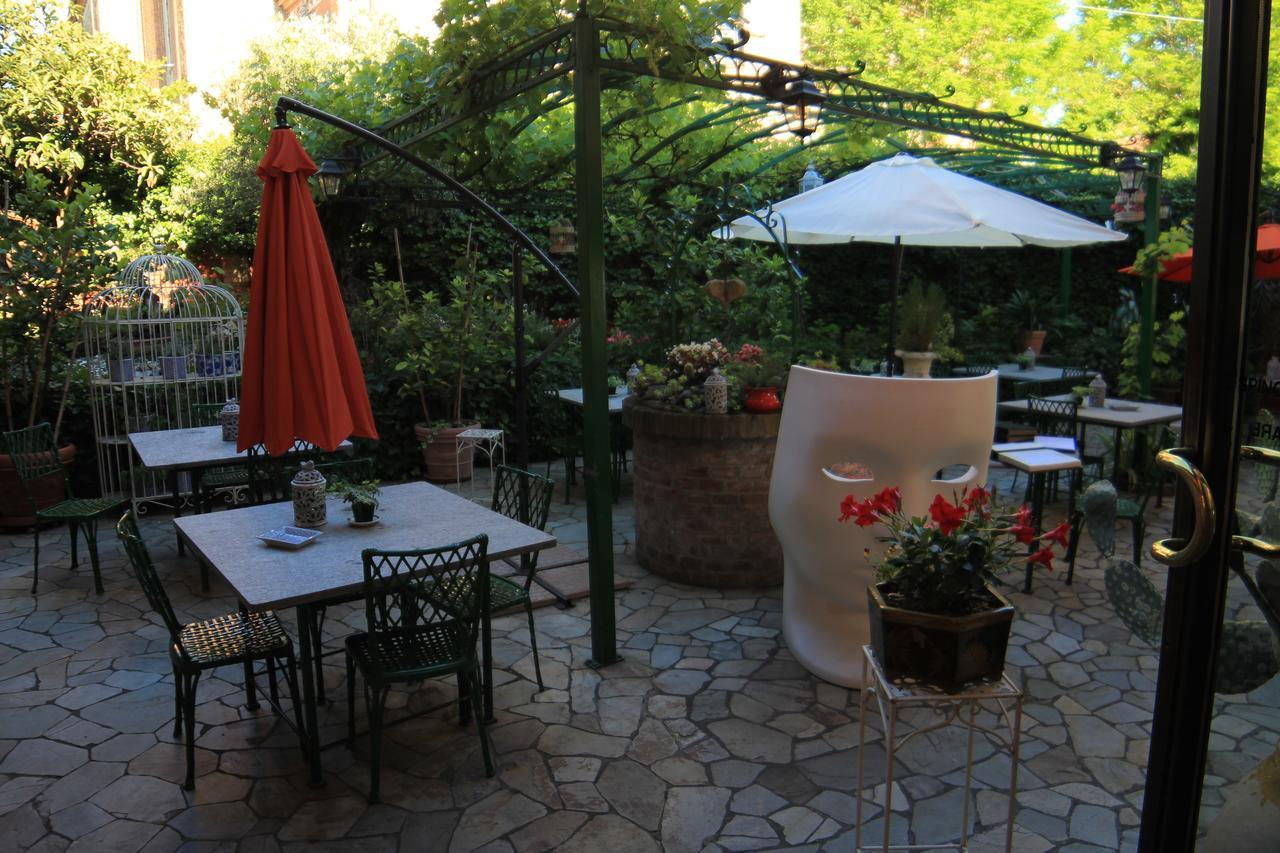 Felicin - Ristorante Albergo "Dimora Storica" Монфорте-д'Альба Экстерьер фото
