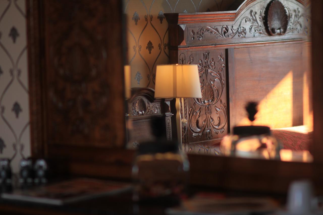 Felicin - Ristorante Albergo "Dimora Storica" Монфорте-д'Альба Экстерьер фото
