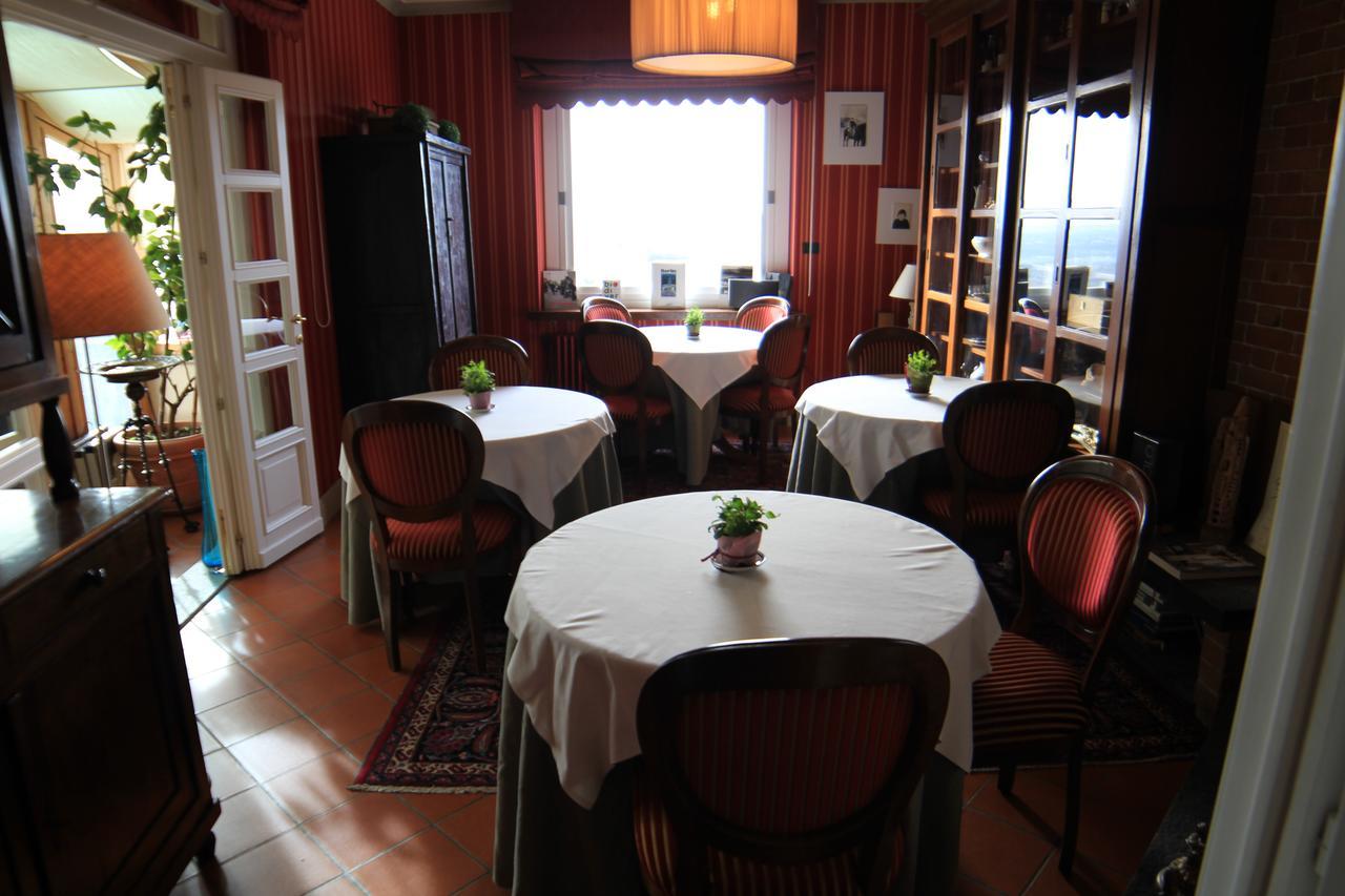 Felicin - Ristorante Albergo "Dimora Storica" Монфорте-д'Альба Экстерьер фото