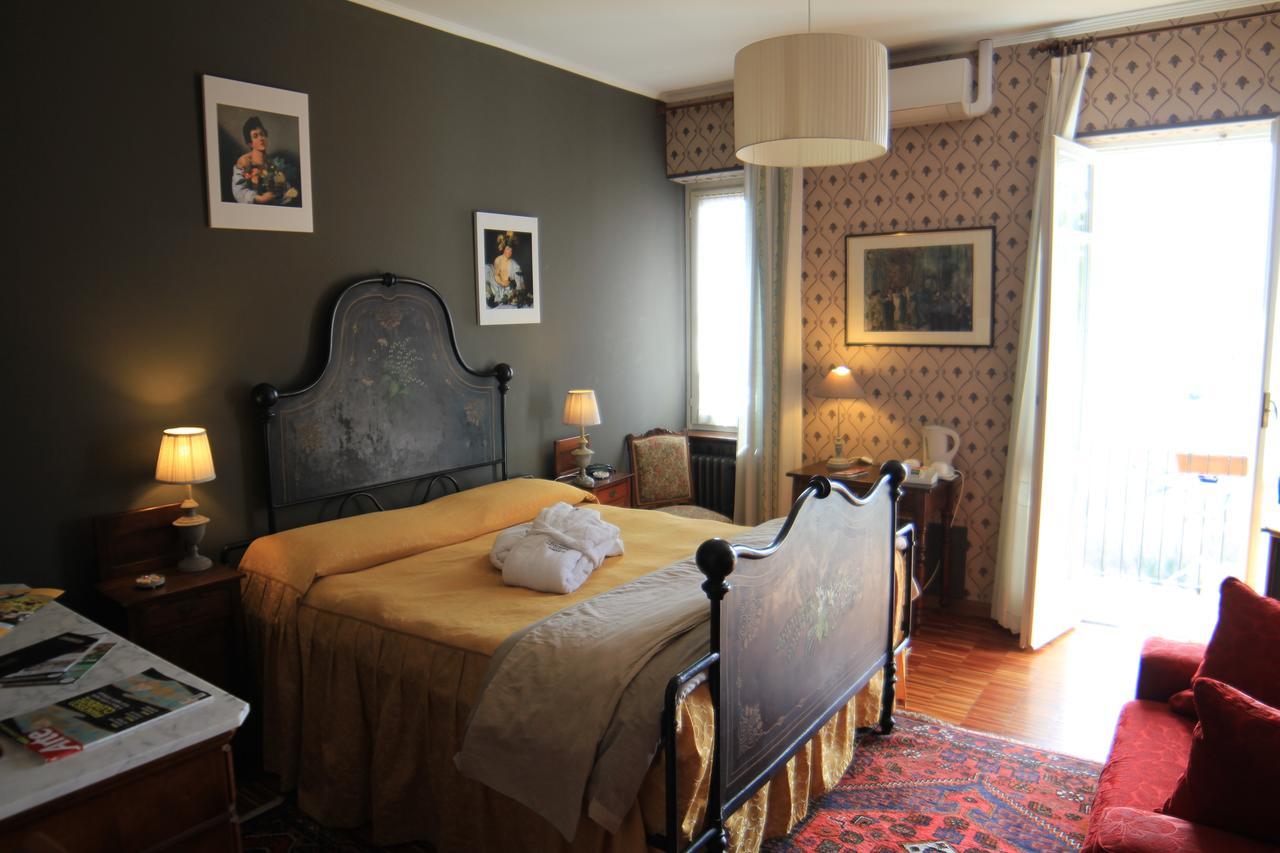Felicin - Ristorante Albergo "Dimora Storica" Монфорте-д'Альба Экстерьер фото