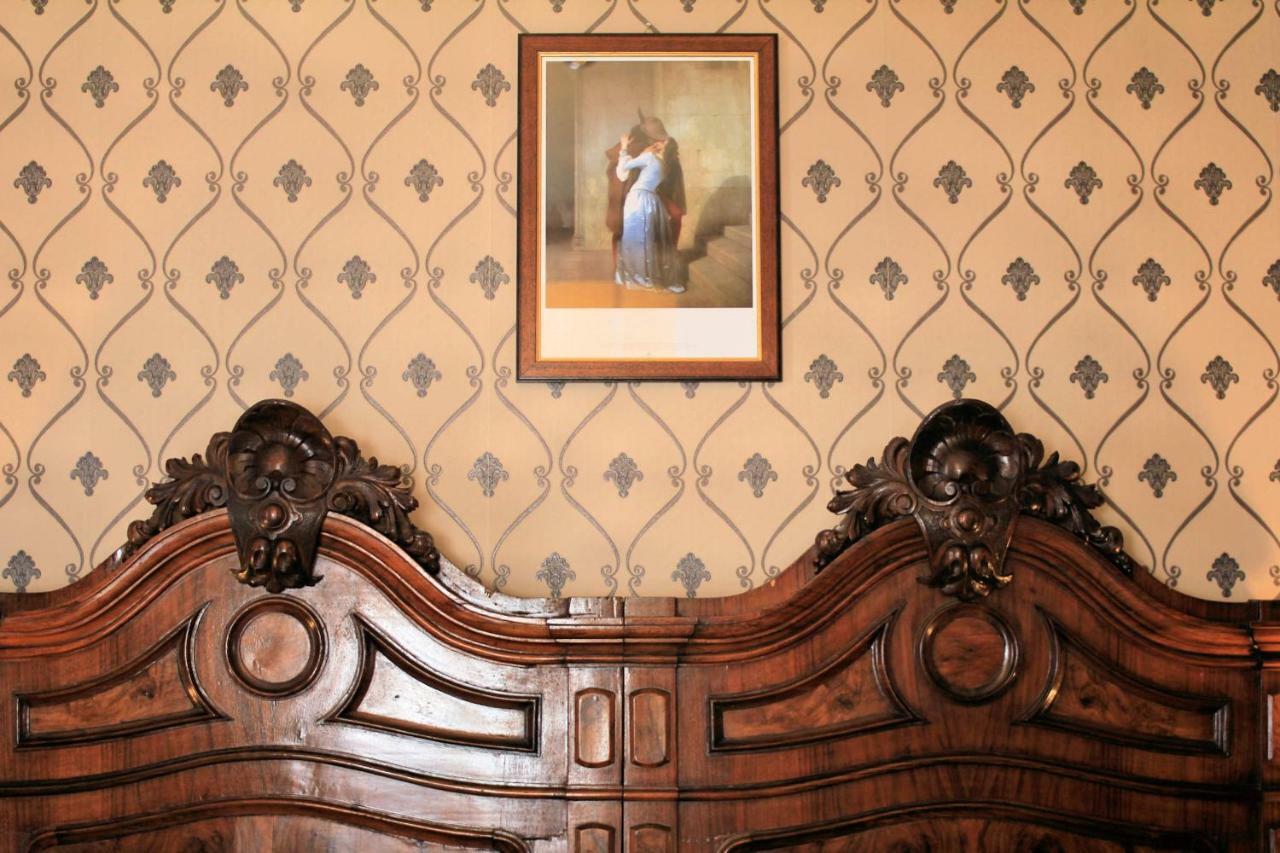 Felicin - Ristorante Albergo "Dimora Storica" Монфорте-д'Альба Экстерьер фото
