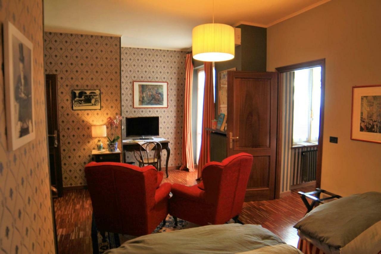 Felicin - Ristorante Albergo "Dimora Storica" Монфорте-д'Альба Экстерьер фото